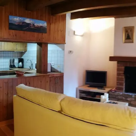 Coqueto Duplex En Roda de Isábena