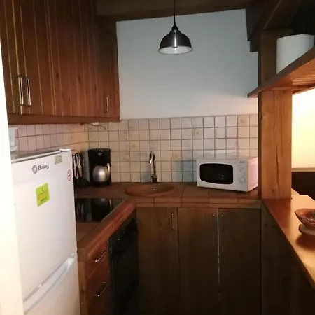 Coqueto Duplex En Апартаменты Рода-де-Исабена