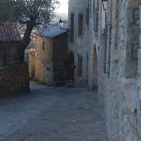 Coqueto Duplex En * Roda de Isabena