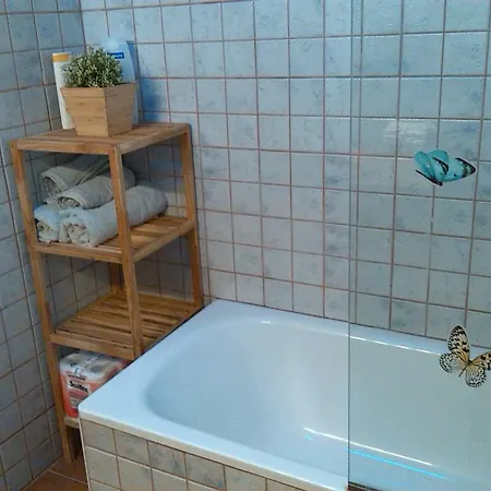 Apartment Coqueto Duplex En *