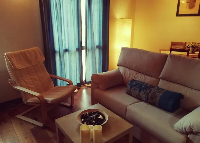 Coqueto En * Roda de Isábena