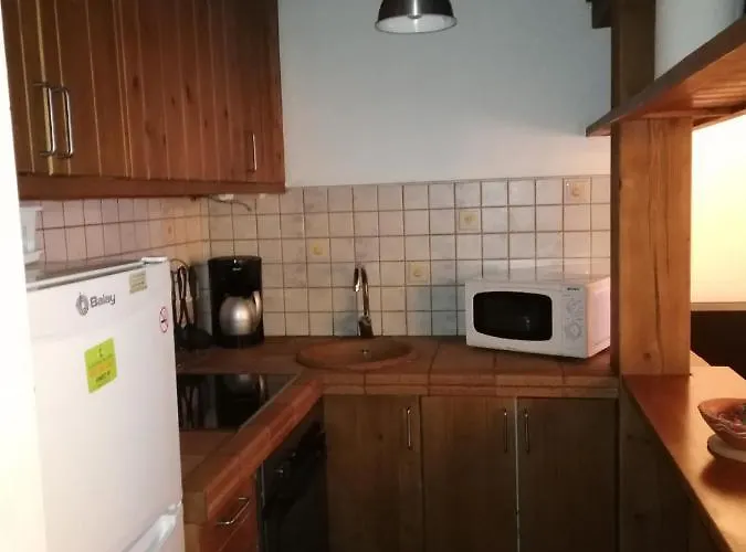 Coqueto En Apartamento Roda de Isábena