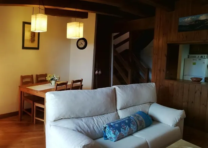 Apartamento Coqueto En *