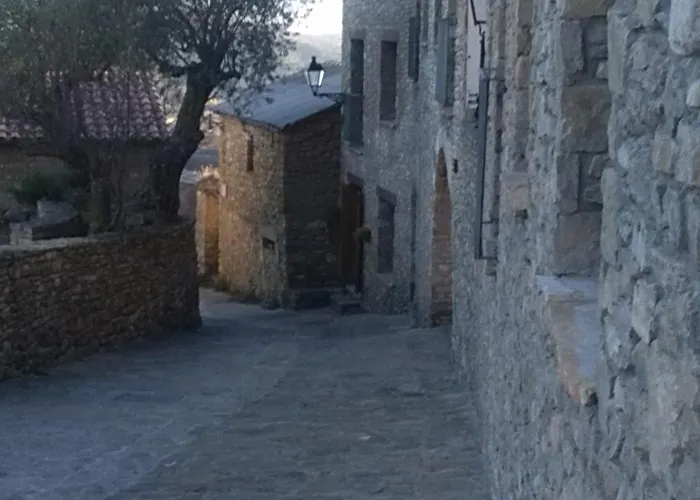 Coqueto En * Roda de Isábena