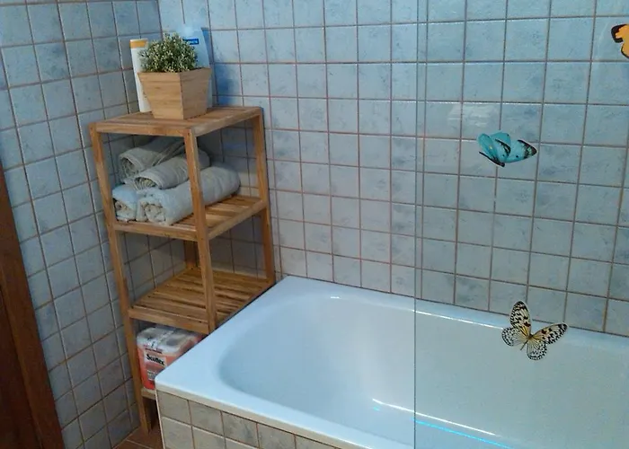 Apartamento Coqueto En *